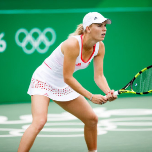 Wozniacki Becomes First Female Athlete to Launch Personalised Crypto Token