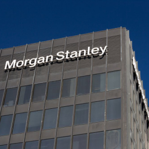 Morgan Stanley: Bitcoin is a New Institutional Investment Class