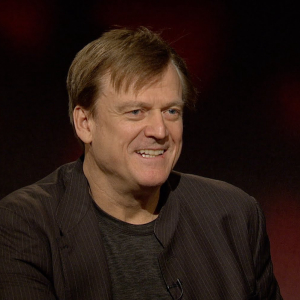 ‘Blockchain Revolution’ Is Bigger Than Anything We’ve Seen in History: Overstock CEO