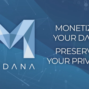 MADANA, the Market for Data Analysis, Already Sold 8.3 Million Lisk Based Pax Token