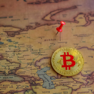 OTC Bitcoin Trading in Russia is Becoming More Active, Like China