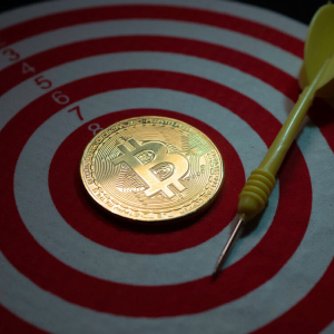 $67,193: Veteran Crypto Trader Explains His Oddly-Specific Bitcoin Price Target