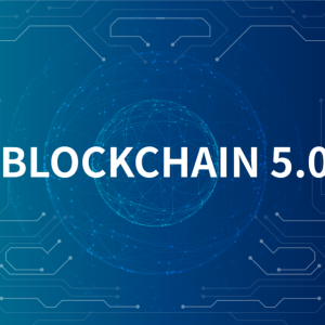 The Emergence of Blockchain 5.0