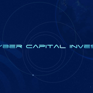 Cyber Capital Invest: The Next Generation Crypto Investment Platform