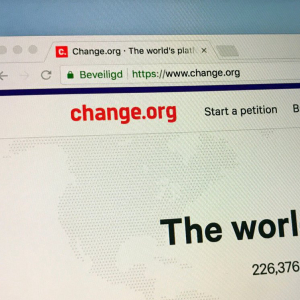 Change.org Launches Screensaver That Mines Monero for Charity