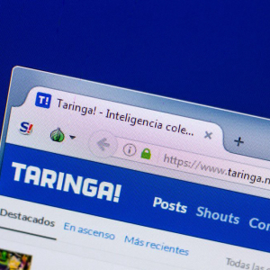 Major Latin American Facebook Rival ‘Taringa!’ Makes a Splash in Crypto