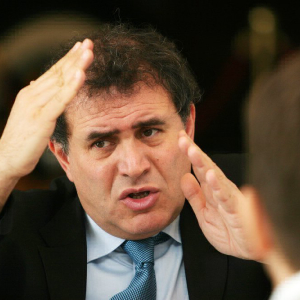 Debunked: How Nouriel Roubini Failed to Attack Crypto with Cherrypicked Data