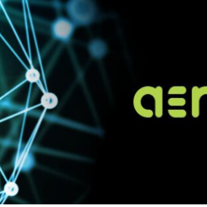 Aenco—A Blockchain Game-Changer