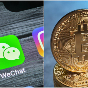 WeChat Bans Bitcoin, Binance CEO Explains Why It’s Bullish for Crypto