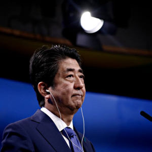 A Scandal Unfolds: Japan’s Impressive Growth Rates Were a Lie; 40% of Economic Data Faked
