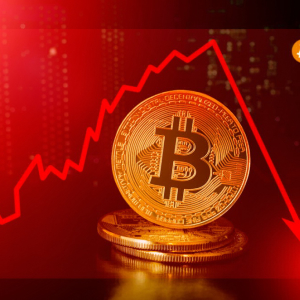 Bitcoin May Plunge as It Prints a Familiar Bearish Structure