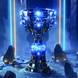 The Fight for the League of Legends S8 World Championship 2018 has Begun