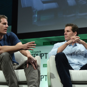 Newsflash: Bitcoin Price Slides After SEC Rejects Winklevoss ETF