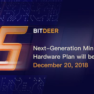 BitDeer.com Launch Achieves Explosive Growth of 1,350 Percent