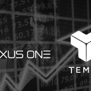 TEMCO: First Supply-Chain Platform to Utilize the Bitcoin Network (RSK), Successfully Secures Funding from Nexus One