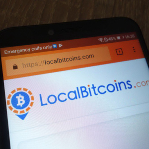 P2P Bitcoin Trading Platform LocalBitcoins Leaves Iranian Crypto Traders Dry