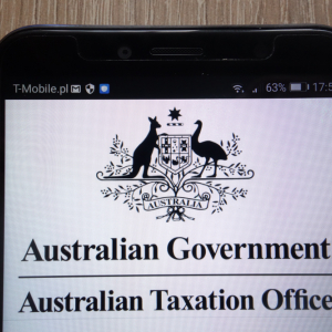 Australia’s Taxman Warns of Scammers Demanding Tax Debts be Paid in Bitcoin