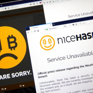 Hacked Mining Firm NiceHash Has Paid Back 60 Percent of Stolen Bitcoin
