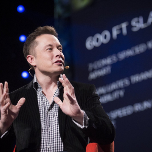 Twitter Locked Elon Musk’s Account after ‘Buy Bitcoin’ Tweet