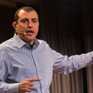 Andreas Antonopoulos: A Bitcoin ETF is Inevitable, but Damaging