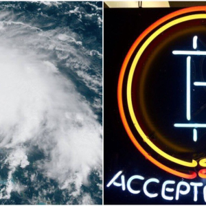 Hurricane Dorian Relief Effort Enlists an Unlikely Ally: Bitcoin