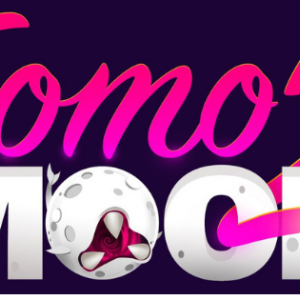 Fomo2Moon, a Blockchain Lottery for Everyone to Win