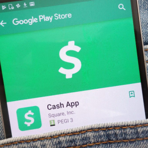 Bitcoin-Friendly Square Cash is Now More Popular Than Venmo