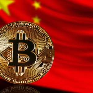 China’s Latest Blockchain Rankings Pins EOS on Top, Bitcoin at #10