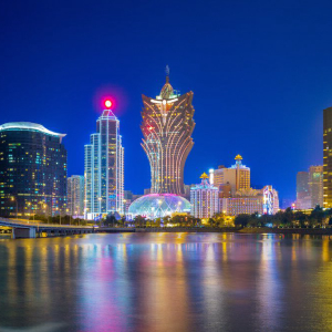 Fmr. Macau Gangster Raises $750 Million in 5-Minute ICO