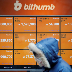 South Korea’s Top Crypto Exchange Just Launched a Major Product, But is There Real Demand From Institutions?