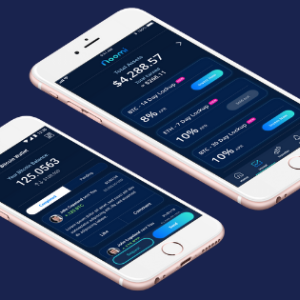 Noomi Wallet Debuts to Elevate Crypto Banking in Blockchain 3.0 Era
