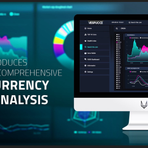 Volentix Introduces Vespucci for Comprehensive Cryptocurrency Market Analysis