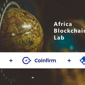 Coinfirm, Africa Blockchain Lab and KAD ICT Hub Creates African Anti-Fraud System