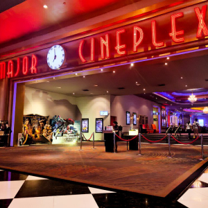 Thailand’s Largest Movie Theater Chain Will Accept Cryptocurrency