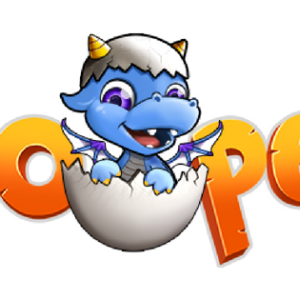 Coopet.io Aims High with Blockchain-based Virtual Dragon Game