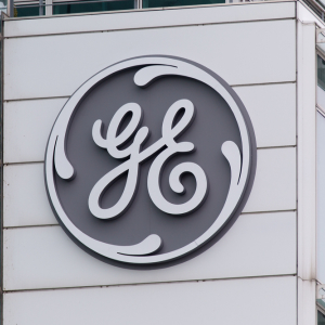 126-Year-Old General Electric (GE) Invests in Blockchain Cybersecurity Startup