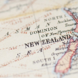 New Zealand Government Issues $330,000 Grant to Local Bitcoin Startup