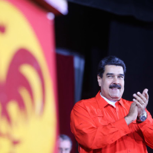 Venezuelan President Maduro Orders Banks to Adopt Crypto ‘Petro’