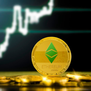 Coinbase Effect: Ethereum Classic Price Surges Ahead of Listing