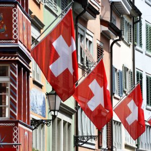 Crypto Funds Gets Greenlight from Swiss Financial Markets Regulator
