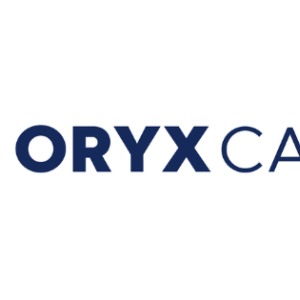 Oryx’s New Investment Platform Will Help Startup Companies