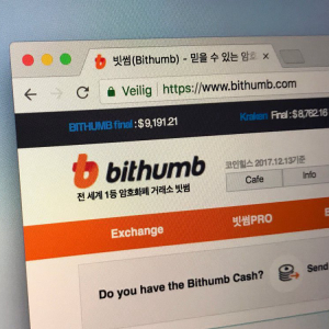 Why Investors are Highly Optimistic in Acquisition of Korea’s Largest Crypto Exchange