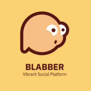 A Deep Dive into BLABBER’s Tokenized and Location-Based Social Platform