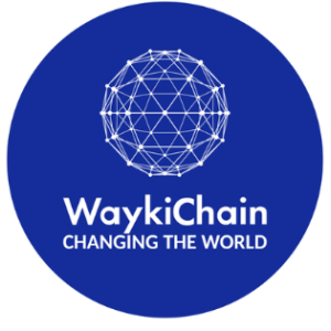 WaykiChain, Leading Blockchain Start-up Aims to “Disappear”