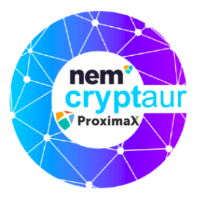 Cryptaur Announce Partnership with NEM and Proximax a the Gitex Future Starts Event