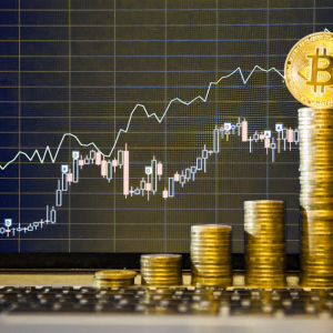 Newsflash: Bitcoin Price Rips Past $4,100, Crypto Market Cap Hits $139 Billion