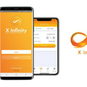 X Infinity Closes Private Funding Round at USD 20.5 Million for its Multi-Cryptocurrency Wallet