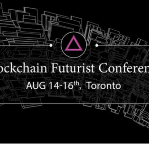 MOAC @ Blockchain Futurist Conference in Toronto