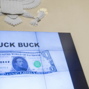 Economist Bashes Libra, Mocks Facebook Crypto as ‘Fake Money’