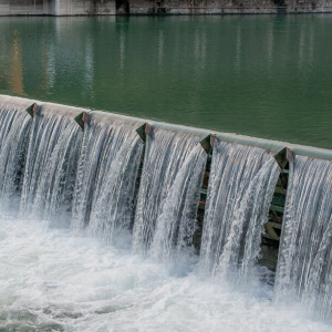 New York Firm Gives Aging Hydroelectric Dam New Life as Bitcoin Mining Farm